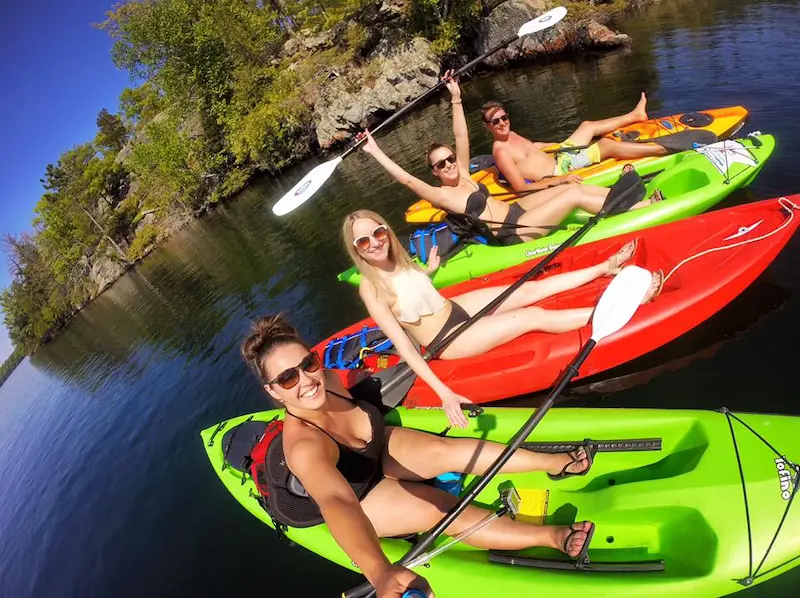 Rideau Tours Website Rideau Tours