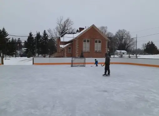 elgin rink