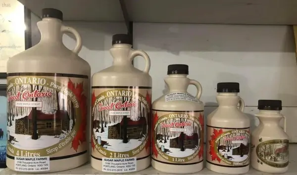 Sugar Maple Farms Facebook Page sugar maple farms