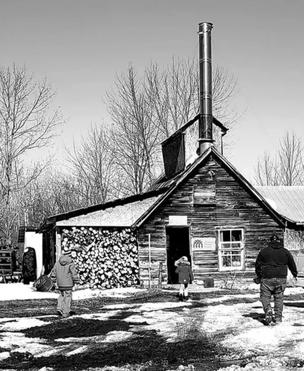 Walker Family Farm