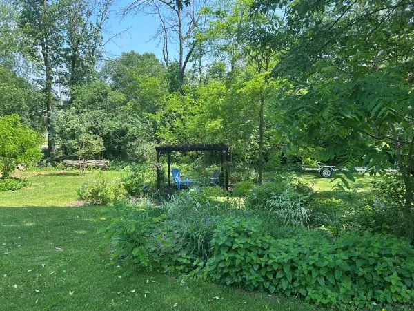 Blue Heron B&B
