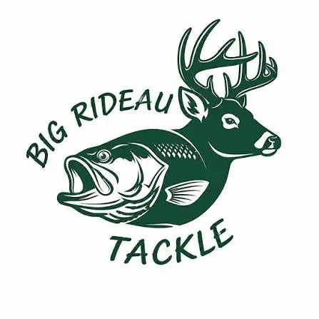 Big Rideau Tackle