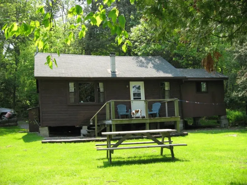 green valley cottages