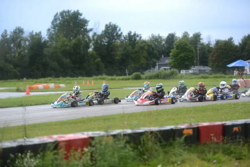 Lombardy Raceway Karting Club