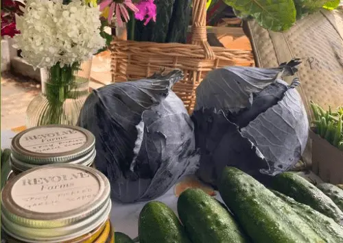 Photo: Revolve Farms Facebook Page Revolve Farms