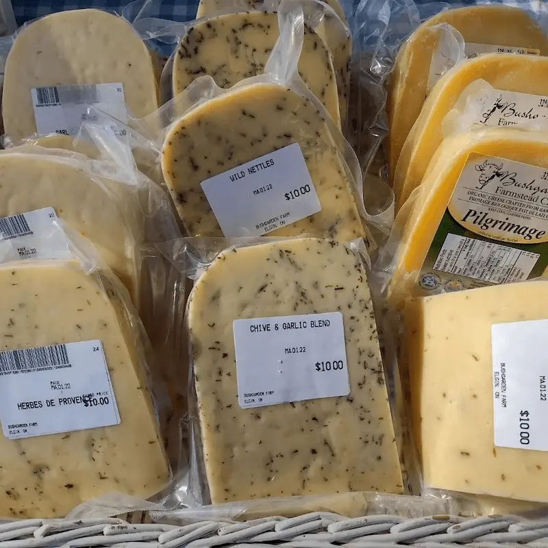 Bushgarden Cheese Facebook Page Bushgarden Cheese