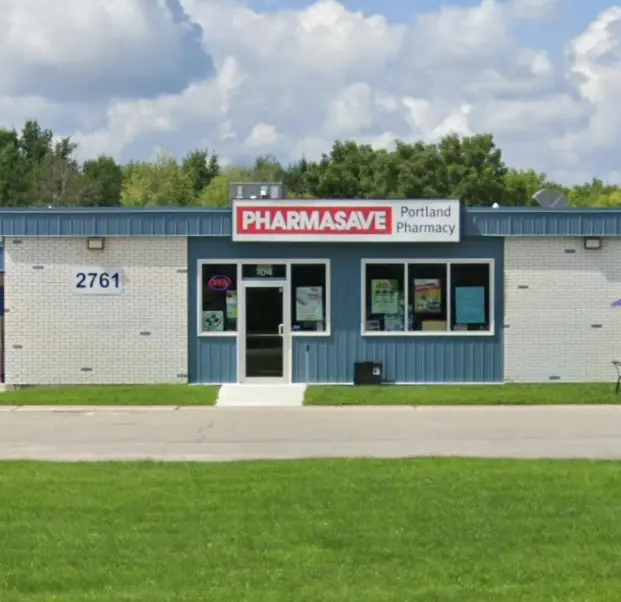 pharmasave