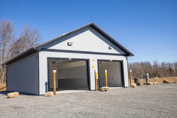 Rideau Lakes Car Wash 