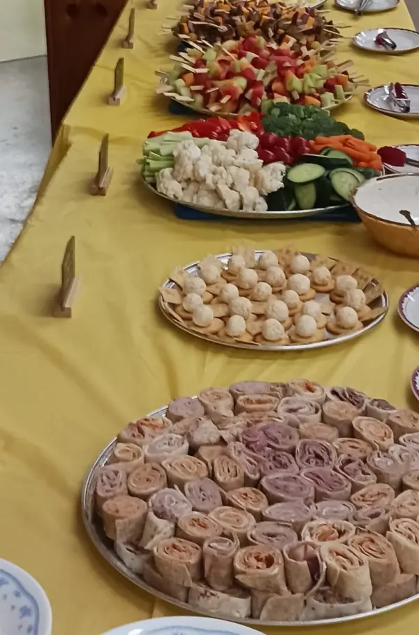 Amy's Country Cooking 