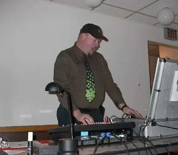 Clement D.J. Services 