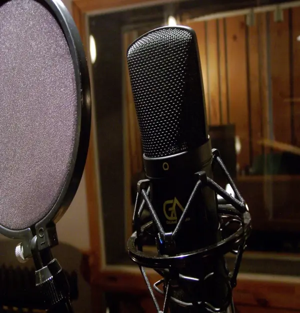 Summit Sound Studio 