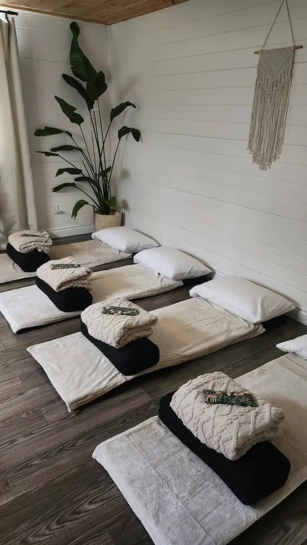 Autumn Moon Holistic Wellness 