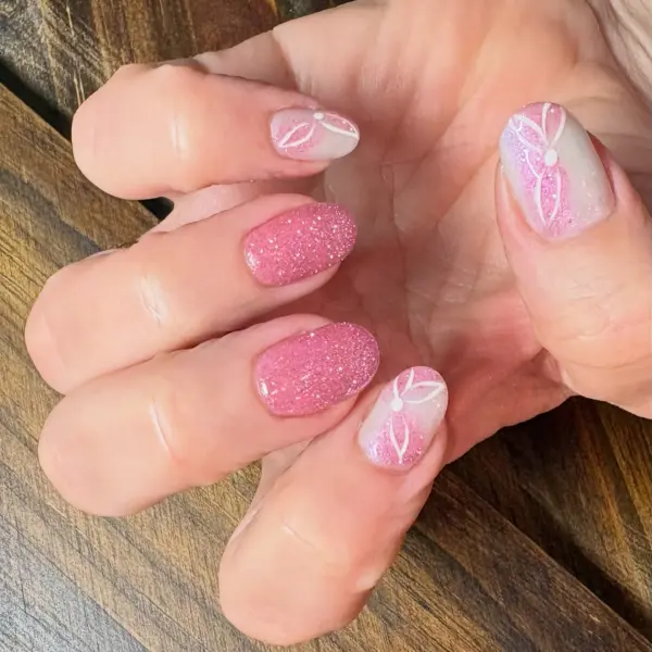 Countryside Elegance Nail Technician 