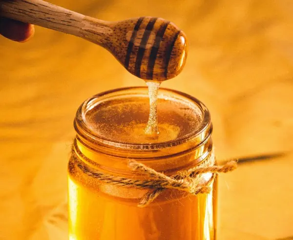 Debbee's Bees Honey 