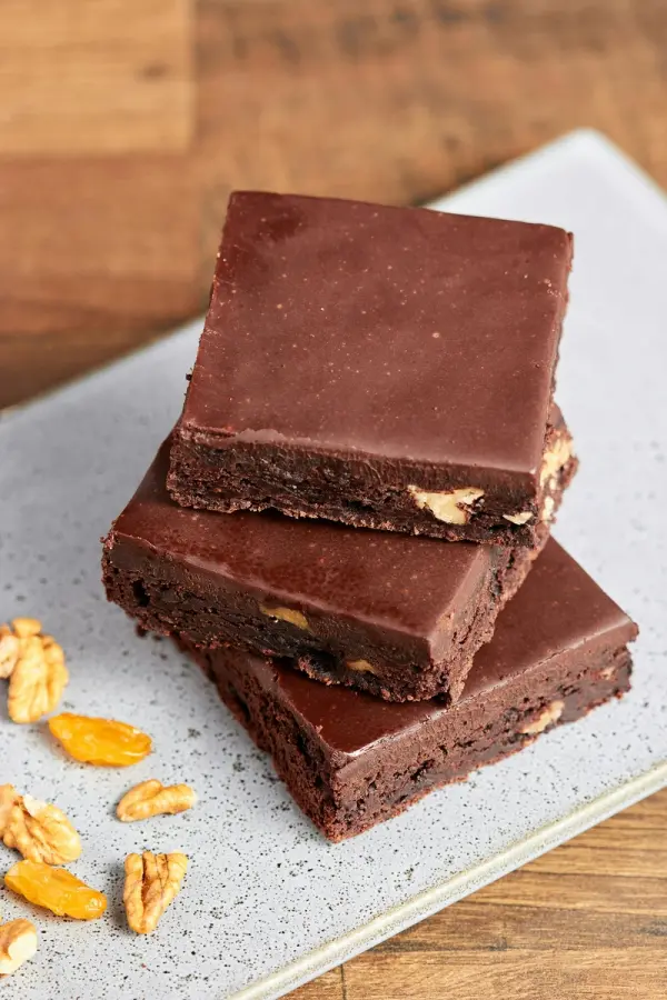 Go Fudge Yourself 