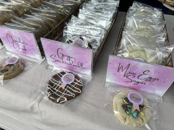 Gourmet Goodies 