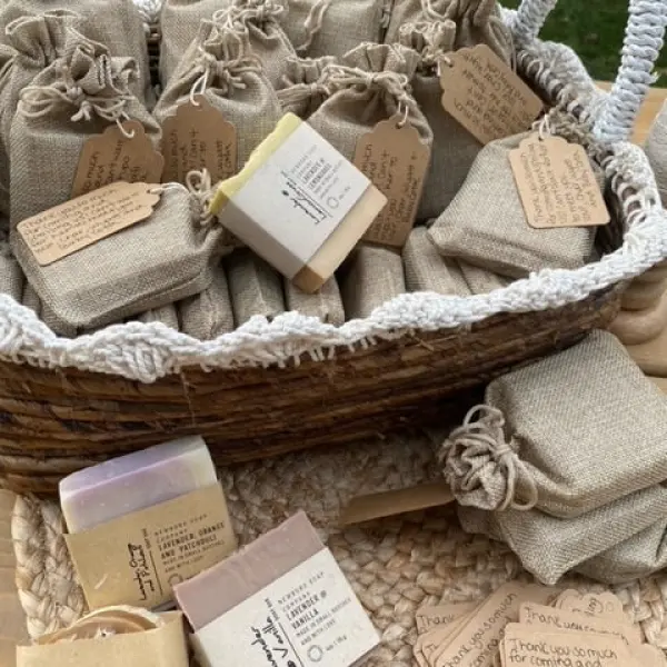 Newboro Soap Company 