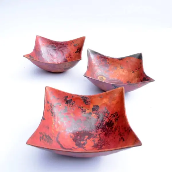 Armstrong & Carter Ironworks 