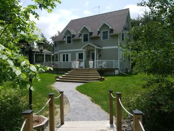 Rideau Lakes Cottages 