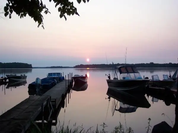 Rideau Mac Resort 