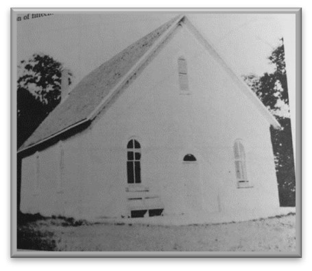 Plum Hollow Baptist Church