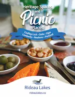 Rideau Lakes Picnic Guide 2025