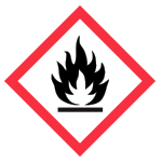 flamable