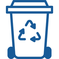 Waste & recycling