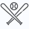 Softball Diamonds