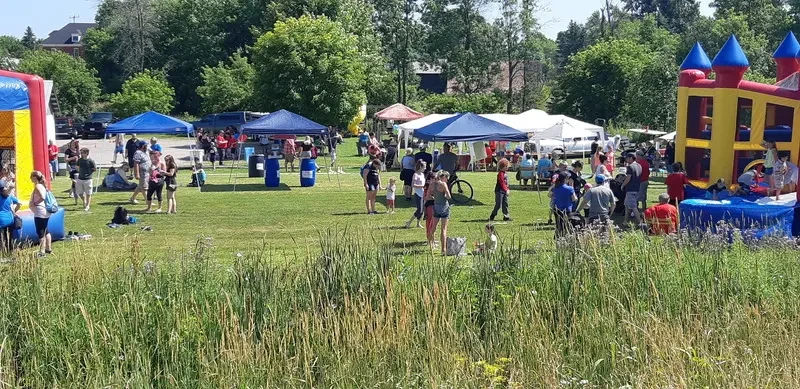 elgin days